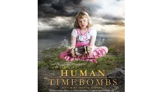 Human Timebombs - Icelandic Subtitles