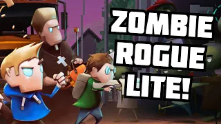 Deadly Days is a Unique Zombie Rogue-Lite! (Switch, Xbox One, PS4) | 8-Bit Eric