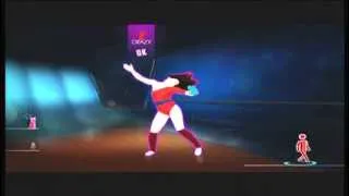 Flashdance - What a Feeling - Just Dance 2014 - Xbox Fitness