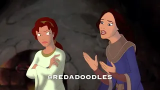 0ARCHIVES - Ruber Returns - (Quest for Camelot)