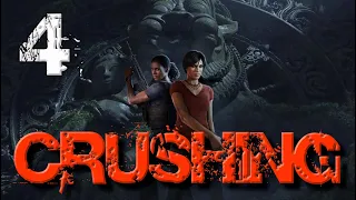 Uncharted: Lost Legacy (PS5) | Crushing Difficulty Guide/Walkthrough | Chapter 4 "The Western Ghats"