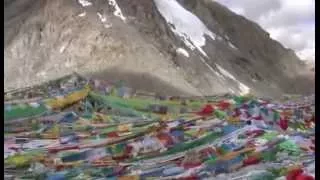 Экспедиция паломничество к горе Кайлас, Тибет, 2011.