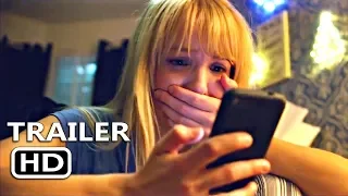 AMI Official Trailer 2019 Horror Movie