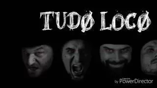 TOLERÂNCIA ZERO - teaser do video clipe de 'TUDO LOCO'