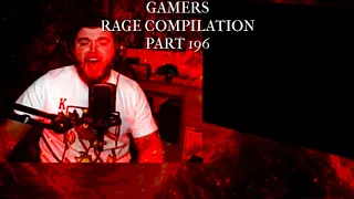 Gamers Rage Compilation Part 196