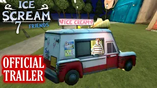 ICE SCREAM 7 - UNOFFICIAL TRAILER