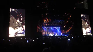 Paul McCartney: "I´ve just seen a face" 2019-3-23