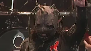 Slipknot - New Abortion, Live At Mars Music Amphitheatre, West Palm Beach, FL, USA [07.13.2001]