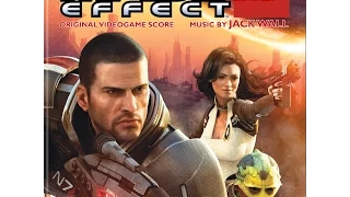 Mass Effect 2 - Прохождение окончания без потерь