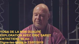 Eric Baret