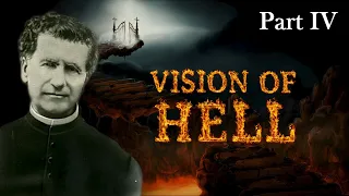 Don Bosco's Hand Seared by the Walls of Hell | Ep. 23
