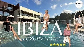 Best Luxury 5 Star Adults Only Hotels in Ibiza Spain? This place is great why?
