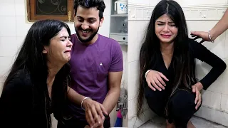 Toilet Water Prank on Summu | by Vinay Thakur