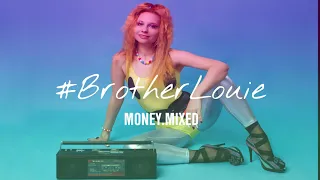 Modern Talking - Brother Louie (DJ Jeff House Mixshow Edit)