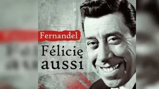 Félicie aussi ( Fernandel) par Lionel Hoffmann