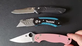 Makita Utility Knife from AliExpress