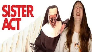 Sister Act * FIRST TIME WATCHING * Reaction & commentary