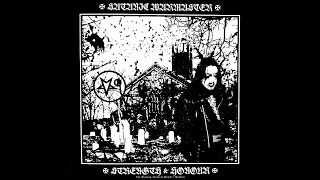 Satanic Warmaster - Wolves Of Blood And Iron (2014 Remaster)