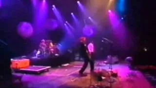 Muse - Plug in Baby (V Festival 2001)