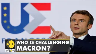 Ukraine war dominates electoral agenda in France, Macron to be benefitted? | World News