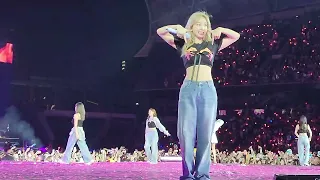 [FANCAM] 220514 트와이스 (TWICE) Concert 4th World Tour III LA Banc Of California Stadium Encore Medley