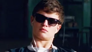 Baby Driver Trailer 2017 Movie - Official