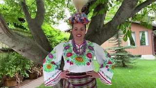 Calgary Ukrainian Festival 2021 - Sunday