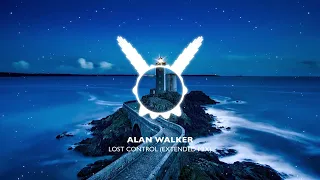 ALAN WALKER - LOST CONTROL (EXTENDED MIX)