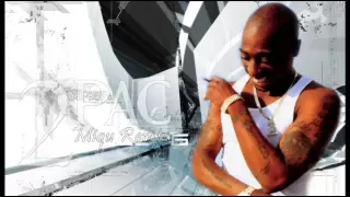 2Pac - This Life I Lead (Remix) #NEW