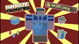 Roblox Fantastic Frontier Gardening Guide (MILLIONS)