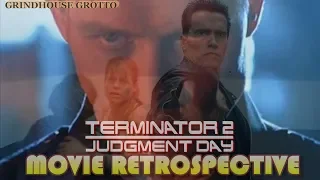 Terminator 2: Judgment Day (1991) -  Movie Retrospective