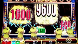 Purrfect Pirates - Live Play Bonus @San Manuel Casino