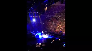 8 days a week live Paul McCartney live in Philadelphia June 20 2015