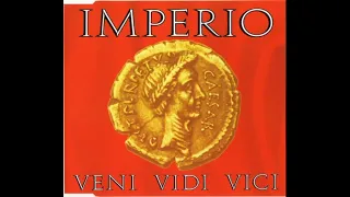 Imperio Veni Vidi Vici Radio Mix