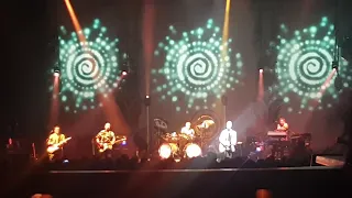 Nick Mason's Saucerful of Secrets live @ Forum Melbourne Sat 16 September 2023