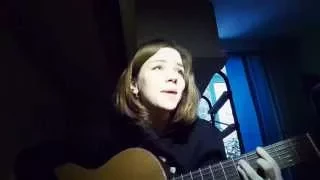 A. North - Собачий ангел (cover Тэм Гринхилл)