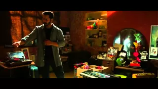 Jeena Jeena Full video song HD ~ Badlapur 720p