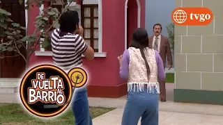 De Vuelta al Barrio 31/07/2017 - Cap 60 - 5/5