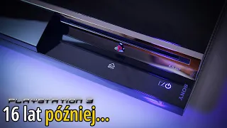 PS3 16 Lat Później - Kamień milowy w historii Sony