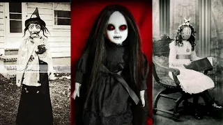 CREEPY Videos I Found on Internet (Episode 59) | Don't Watch This Alone ⚠️😱