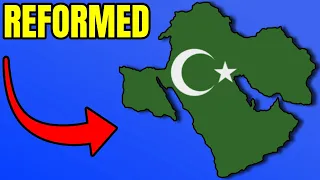 What If The Islamic Empire Reformed?