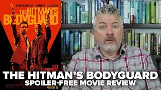 The Hitman's Bodyguard (2017) Movie Review (No Spoilers) - Movies & Munchies