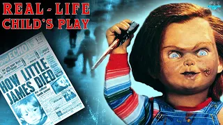 How Child's Play Inspired Real Life Murders