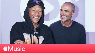 Jaden Smith: 'ERYS' and Projects Outside of Music | Apple Music