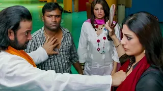 गुंडे ने जब तब्बू पे हाथ डाला तो सलमान हो गया बावला | Most Sad Seen of Salman & Tabu in Hindi film