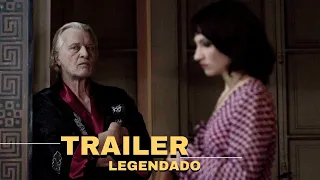 Il Futuro - Trailer Legendado