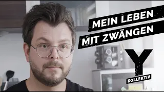 Krank durch Stress: Wenn Zwangsstörung & Ängste das Leben im Griff haben | Y-Kollektiv