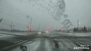 НА ПРАЦІ, ЇДЬ ТУДИ , НЕ ЗНАЮ КУДИ ТА НІ КРАЩЕ ТУДИ. А ми з NEW BRUNSWICK❤️CANADA 438