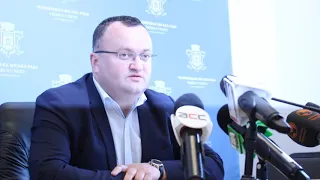 Поновлений мер Чернівців Олексій Каспрук планує оскаржувати рішення суду