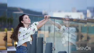 Özge Gürel 💖 Serkan Çayoğlu -